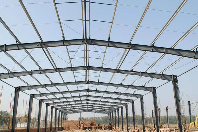 桂平干货：网架钢结构钢材出现质量问题的原因及防治措施